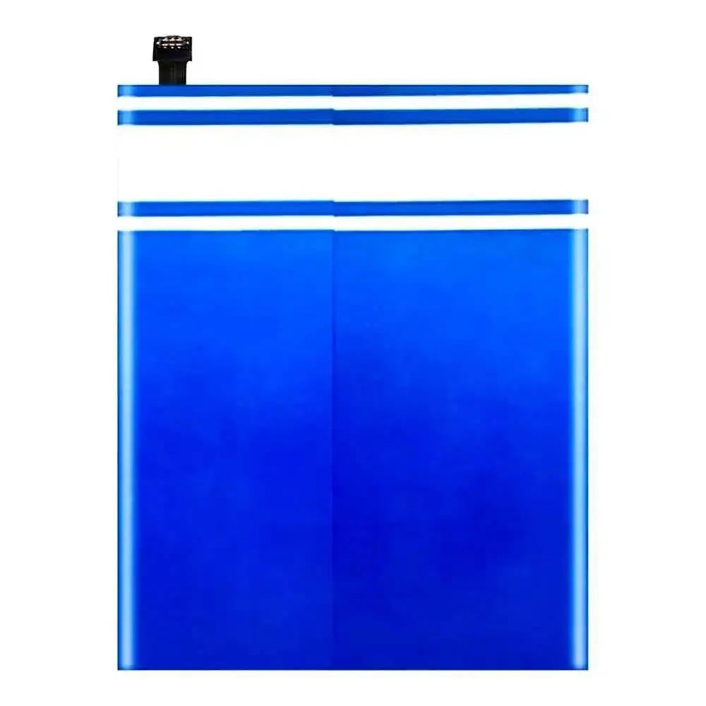 بطارية الهاتف المحمول Li3936t44p6h836542 4500Mah لـ Zte Nubia M2 Dual Sim TD-Lte NX551J 5.5" #3