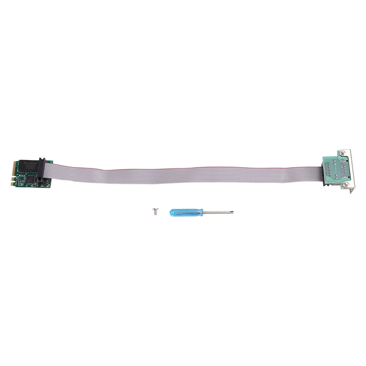 

High-quality Gigabit Ethernet Network Card 2.5G RJ45 Network Adapter Bus Network Card RTL8125BG Chip Ethernet Adapter B