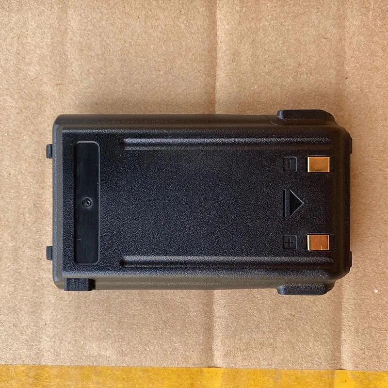 Walkie Talkie New Battery Compatible with For BAOFENG UV-S9/UV-5R Pro/BF-UVB3 Plus/UV-S9 Plus/UV-5R Max/UV-10R Two Way Radio