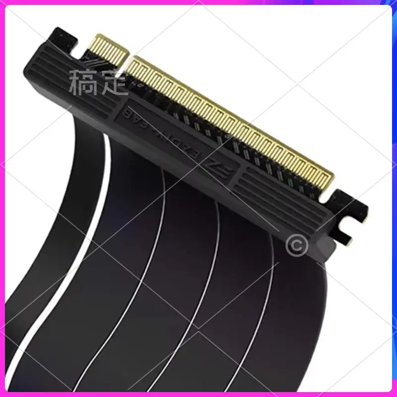 

AP-вертикальный монтажный кронштейн для графического процессора с PCI-E 4.0 X16, комплект поддержки видеокарты, угол 90 градусов, прямой угол