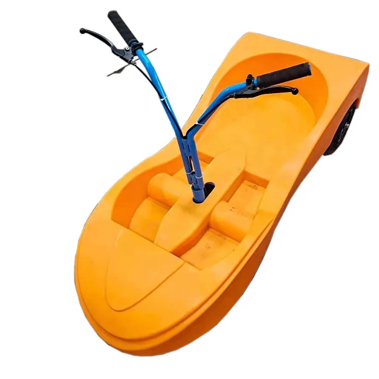 

2026 Dry Sled for Outdoor Sport Entertainment Products for Mountain Flying Cart for Skyline Luge Carts for Winter Sports