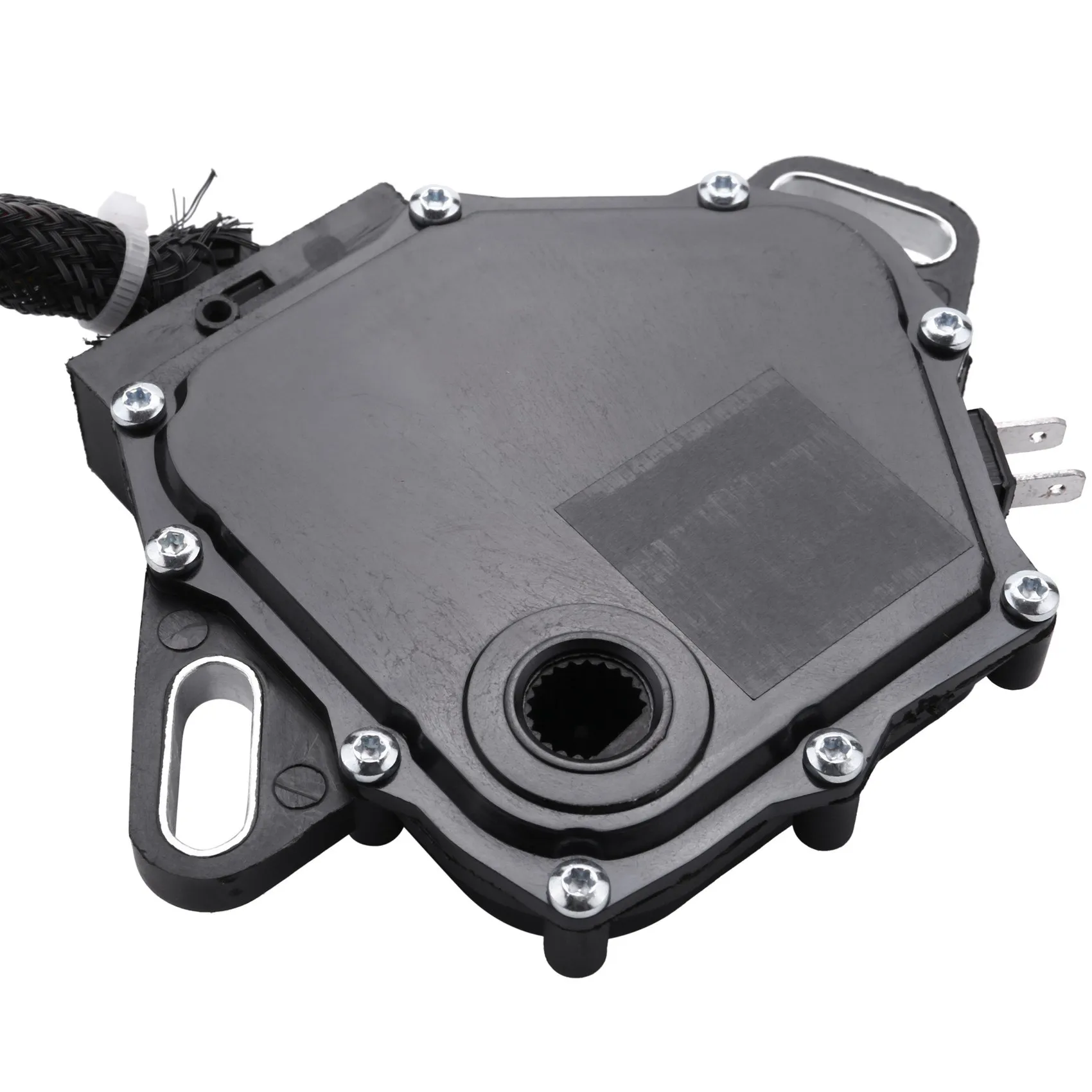 مفتاح حيادي جديد لسيتروين ورنو ، ‐ ، Cmf930400 ، Peugeot forward ، من من ، Dp0 Al4