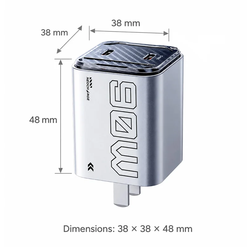 redmagic-dao-mini-cargador-rapido-de-90-w-con-tecnologia-gan-doble-puerto-usb-c-compatible-con-pd-30-y-qc-30-adaptador-de-corriente-plegable-para-xiaomi-iphone-y-samsung