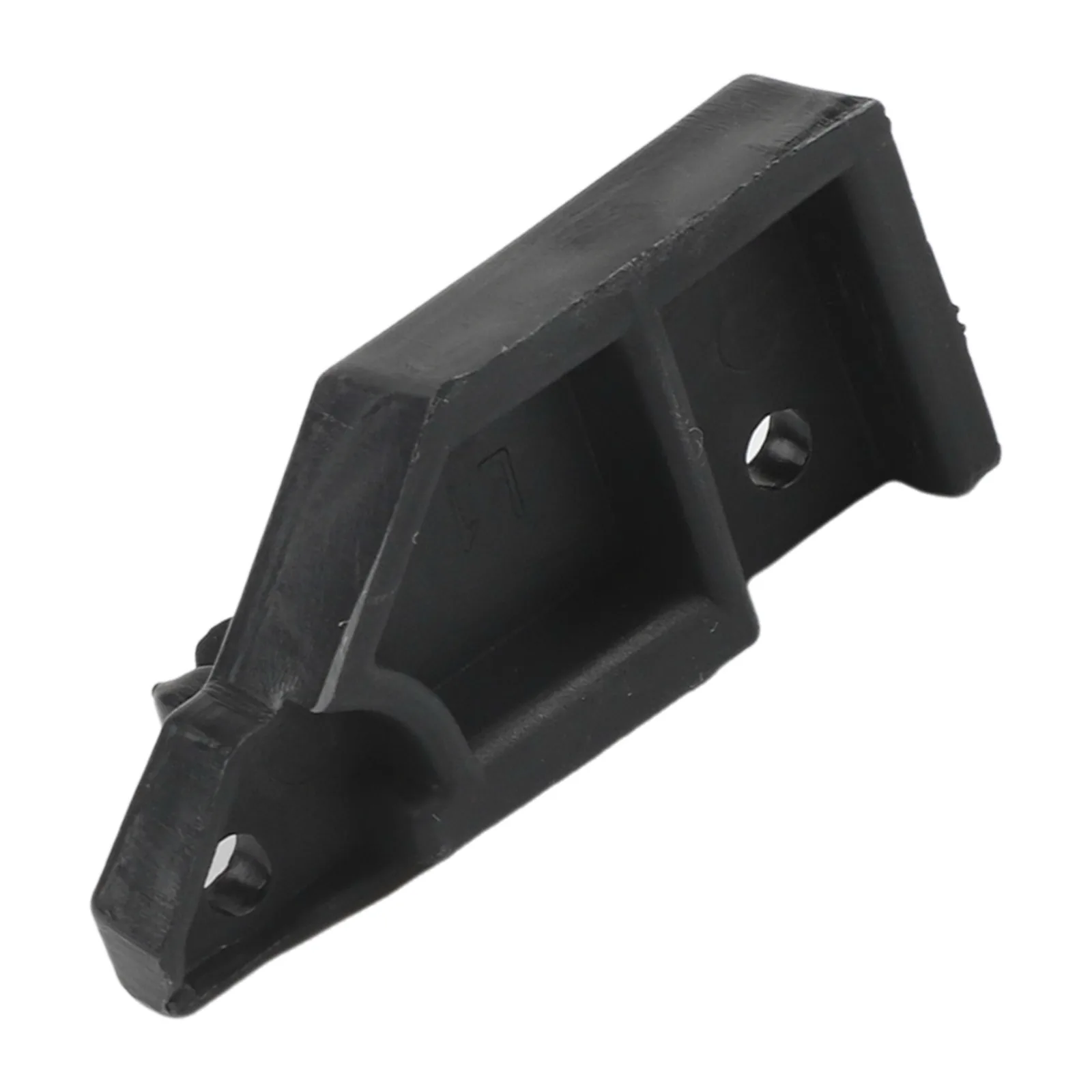 Vehicle Maintenance Mudguard Left Hand Brackets For Tesla for OE Replacement Practical Parts For Tesla Model 3 2024-25