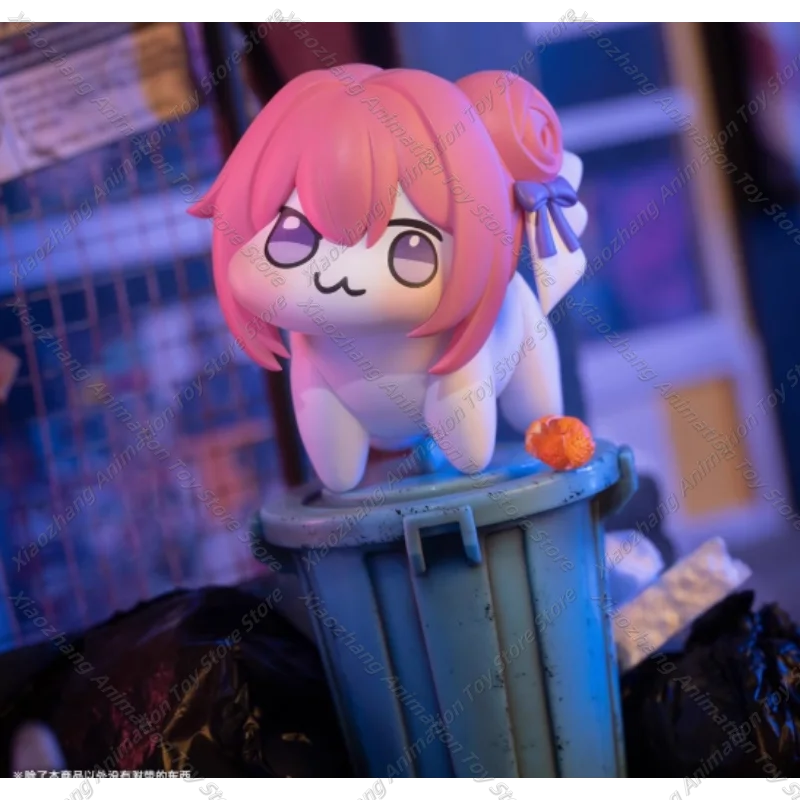 منتجات جديدة: مجموعة ألعاب شخصيات AMIAMI Goddess of Victory Nicki Doro هدية