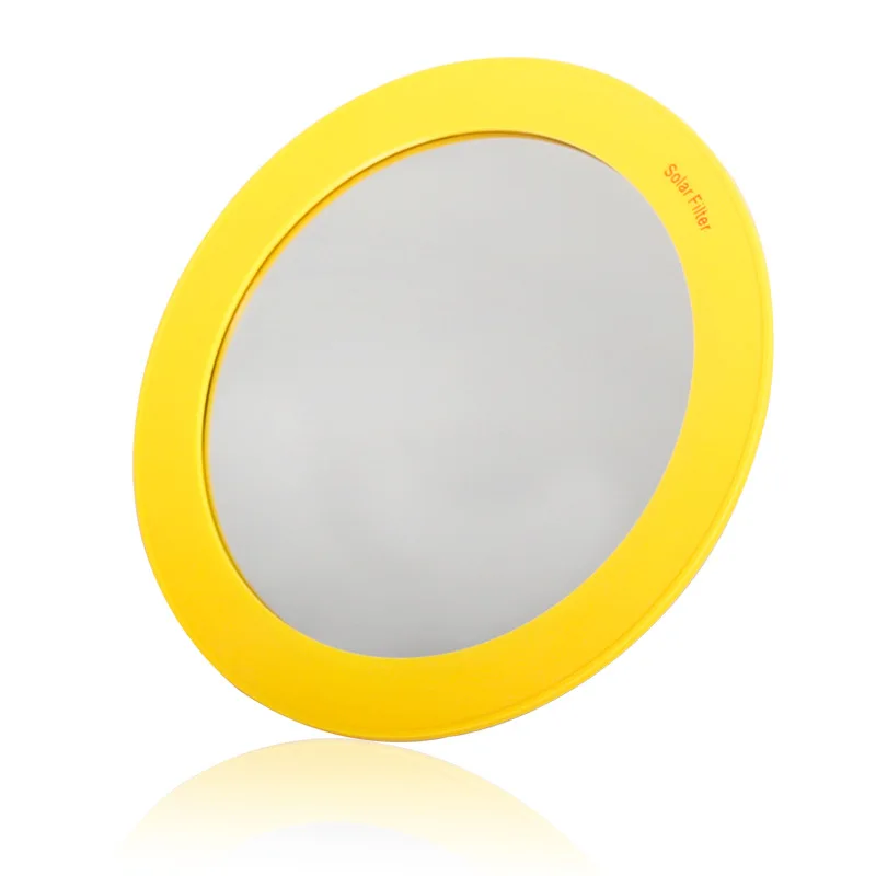 Reflective Solar Film for Maxvision Explore Scientific Presser 150 203 - Suitable for All Reflective Solar Observing Equipment