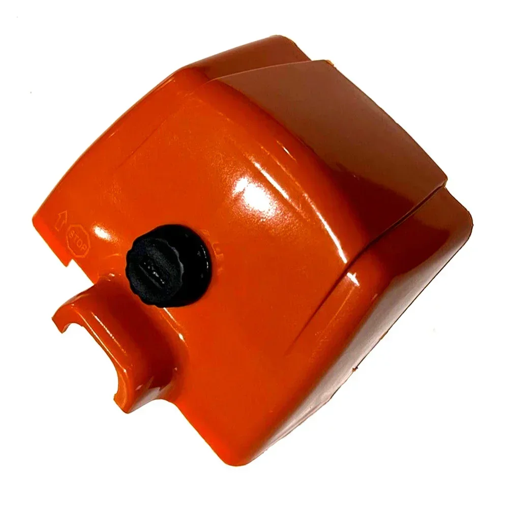 Cubierta de filtro de aire para motosierra, accesorio de mantenimiento para 038 MS380 MS381 038 AV SUPER 1119 140 1906