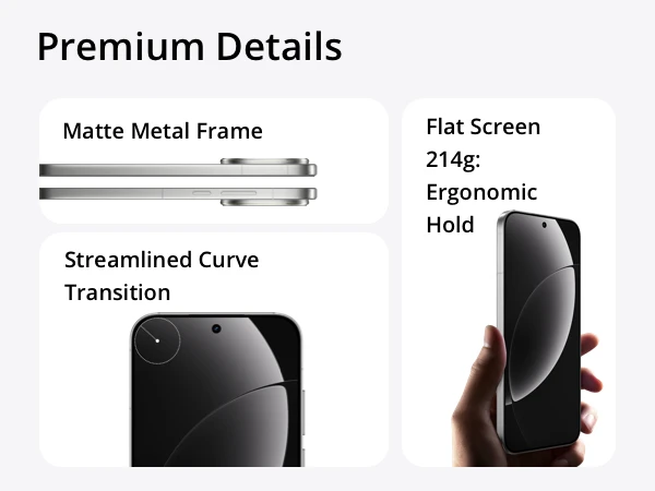 Smartphone realme GT8 Pro 5G 7000 mAh Android 16 AMOLED 120W Ultra Charge+50W Wireless Charge Smartphone Snapdragon 8850, 200MP Kamera, 50MP IMX906 OIS, 6,78 Zoll 2K 144Hz Display, IP69 Snapdragon 8 Elite Gen 5 (Ladege – Detail 6