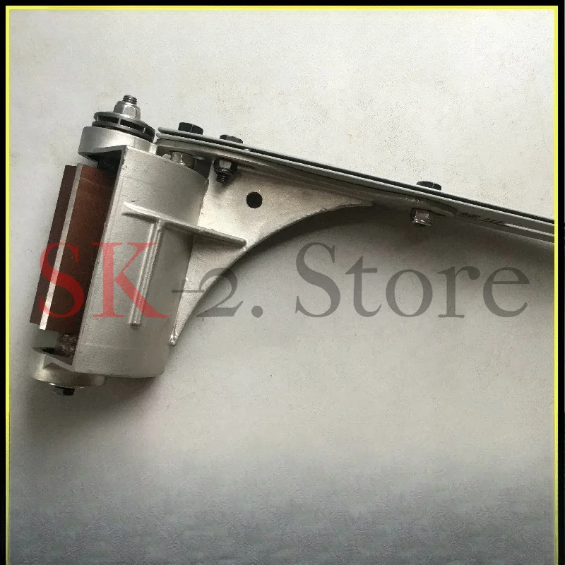 Useful Universal Electric Chain Saw Surface Tree Bark Peeler Machine Alloy Cutter Head Plant Polishing Bark Removal