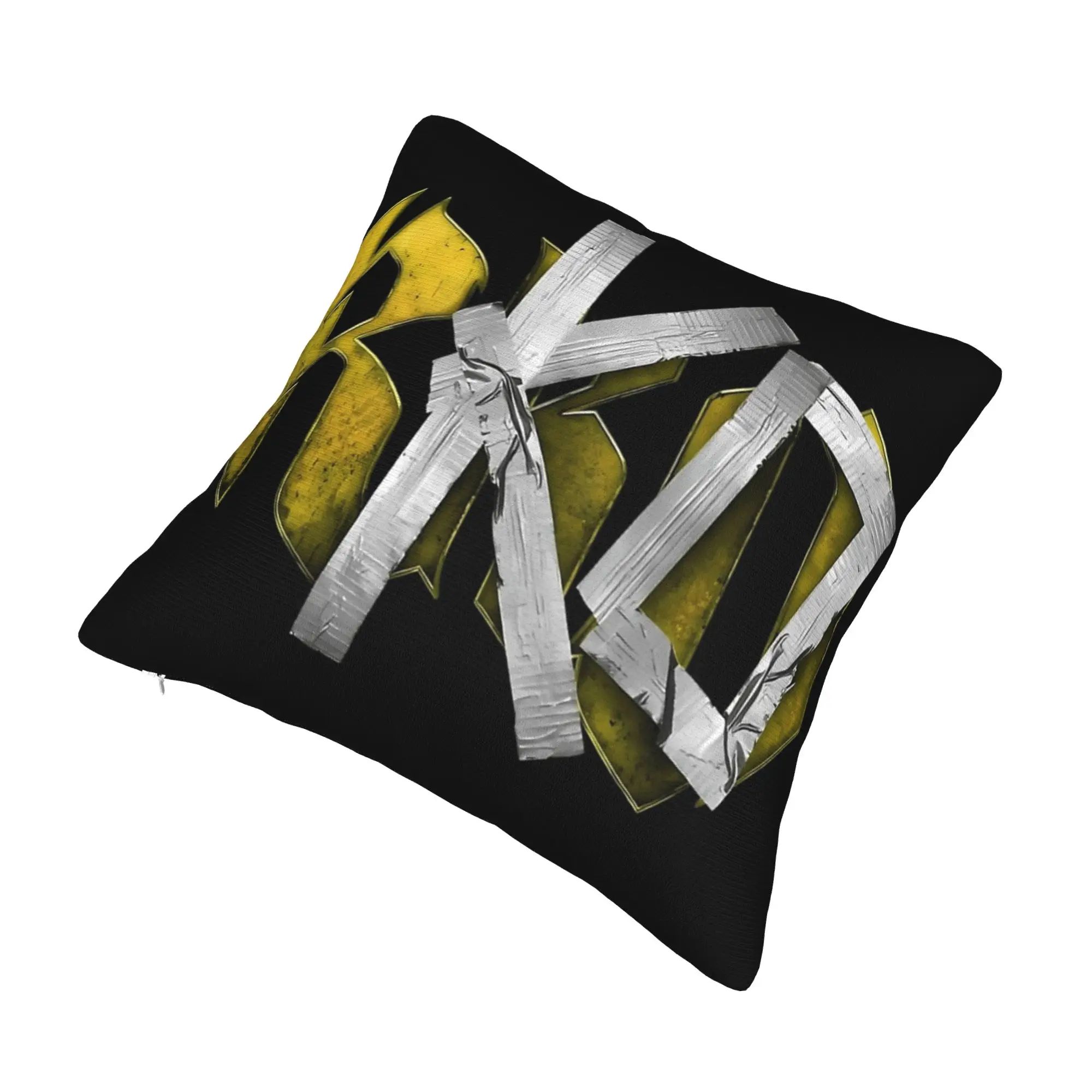 Randys Ortons RKO Everybody  Pillowcases Stuff Soft Cushion Cover Gift  Pillow Case Cover Home Multi Size