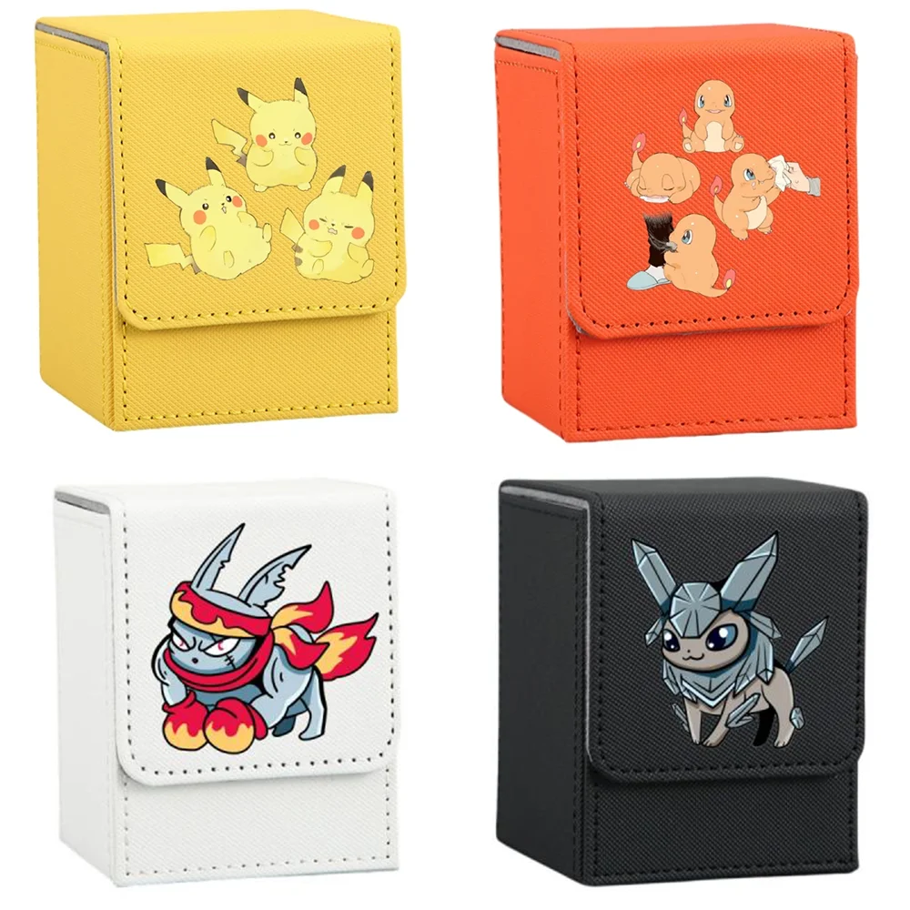 

Pokemon Ptcg Cards Game Props Vstar Plate Indicator Eevee Family Series Self Made Acrylic Anime Characters Game Props Toys Gifts