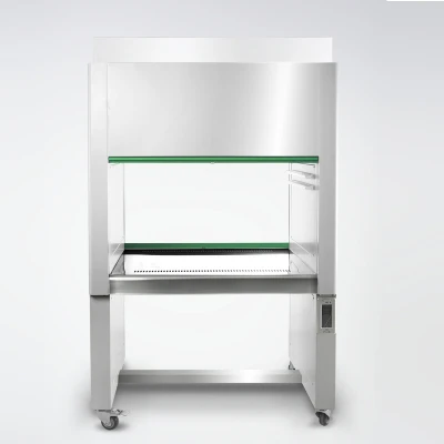 BIOSTELLAR  LCB-1F Vertical Type Laminar Flow Cabinet/clean bench