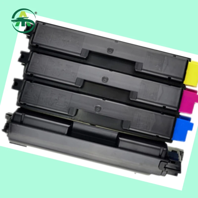 

1 шт. TK590 TK592 TK594 тонер-картридж для Kyocera FSC2026MFP C2126MFP C2526MFP C2626MFP C5250DN P6026cdn M6026cdn M6526cdn