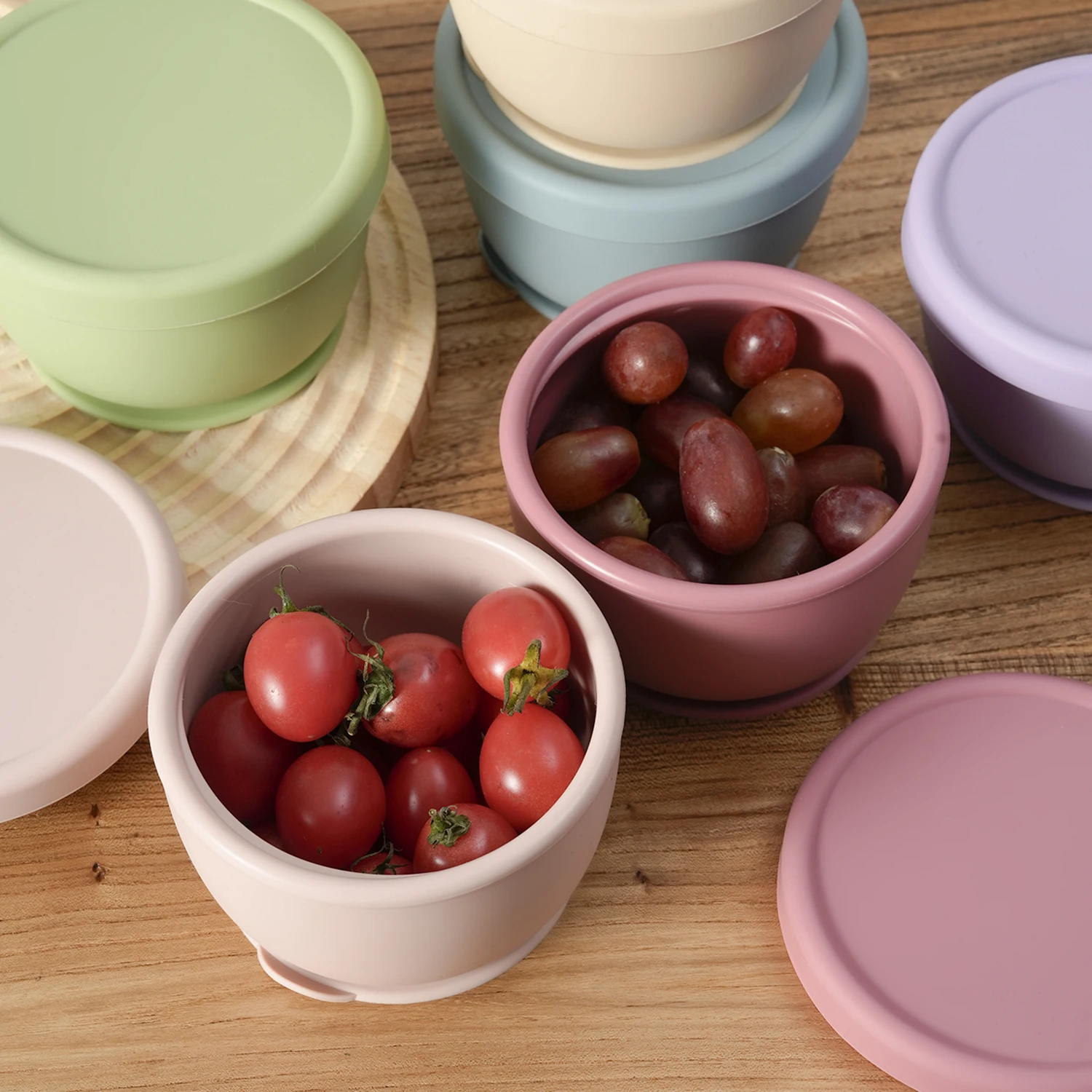 Thumbnail 2 - #16 Latest Baby Food Storage Containers Offers