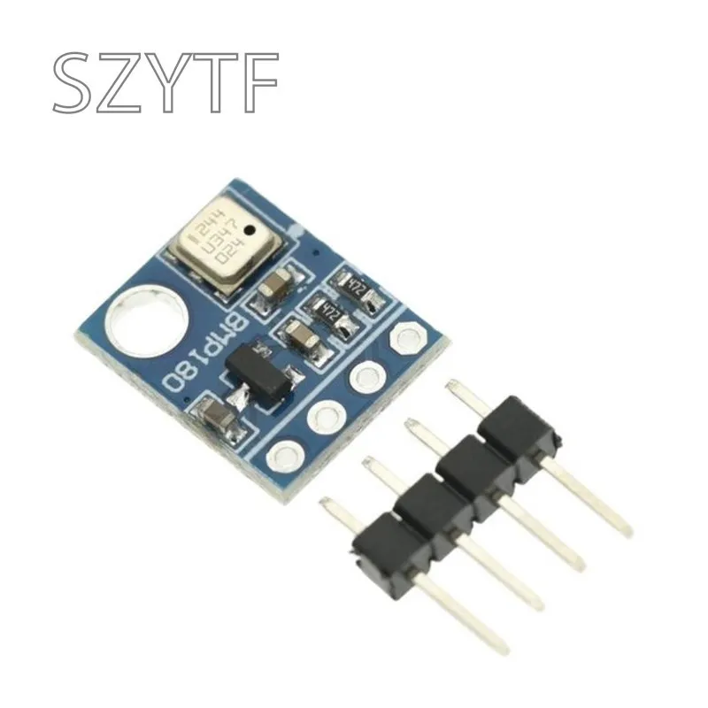 GY-63 BMP180 BMP280 GY-68 GY68 modulo scheda sensore di pressione barometrica digitale compatibile con BMP085 MS5611 per Arduino