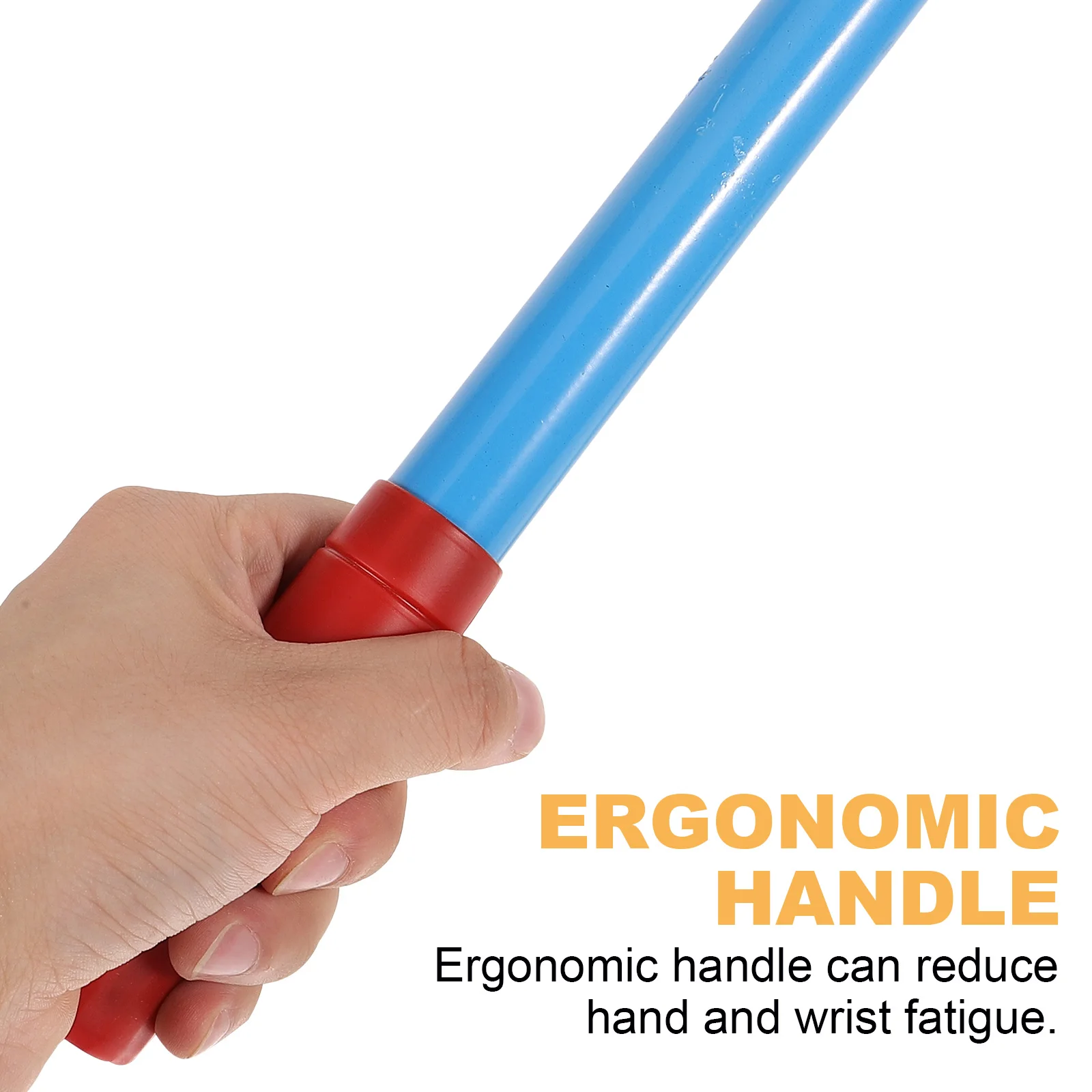 

Garden Tool Hoeing Colored Lightweight Ergonomic Handle Outdoor Balcony Farm Yard Weed Removal Small Hoe