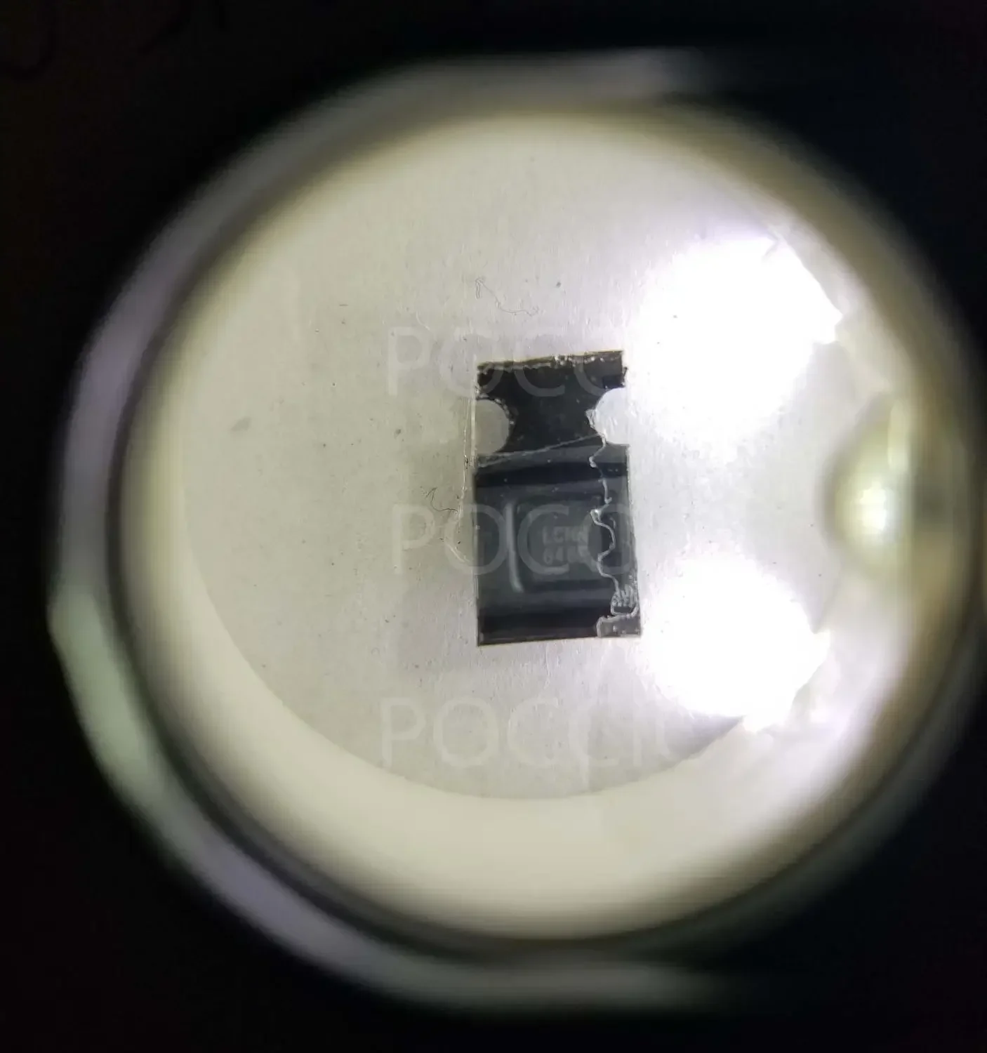 LTC3526 LTC3526BEDC LTC3526EDC -  500mA 1MHz Synchronous Step-Up DC/DC Converters in 2mm x 2mm DFN