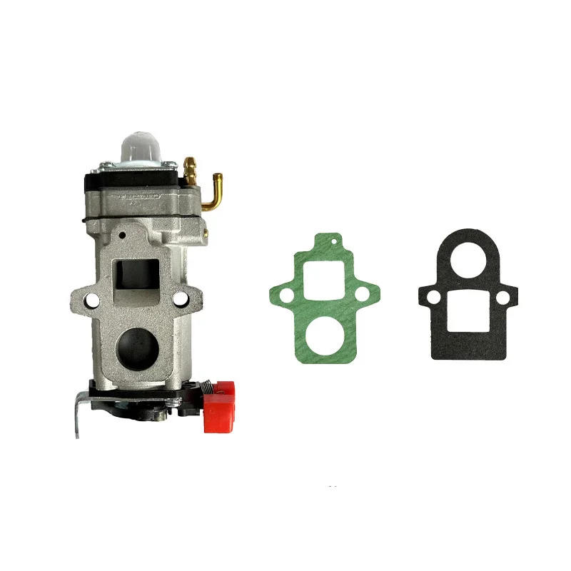 CARBURETOR FIT For ECHO PB-9010 PB-8010 PB8010H PB8010T EB810 EB810RT A021004920 WYAB-1 LEAF BLOWERS