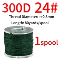 1 Carrete Color 24