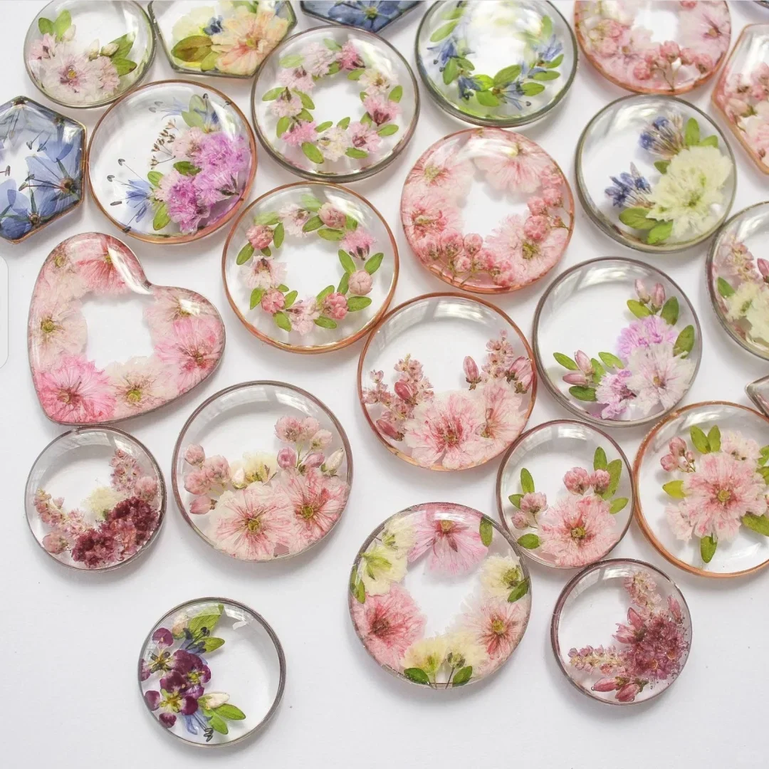 مجموعة راتينج الأشعة فوق البنفسجية مع أدوات الصب - فائقة الوضوح، صلبة، رائحة منخفضة، معالجة سريعة للإيبوكسي بالأشعة فوق البنفسجية للمبتدئين في صنع المجوهرات #4