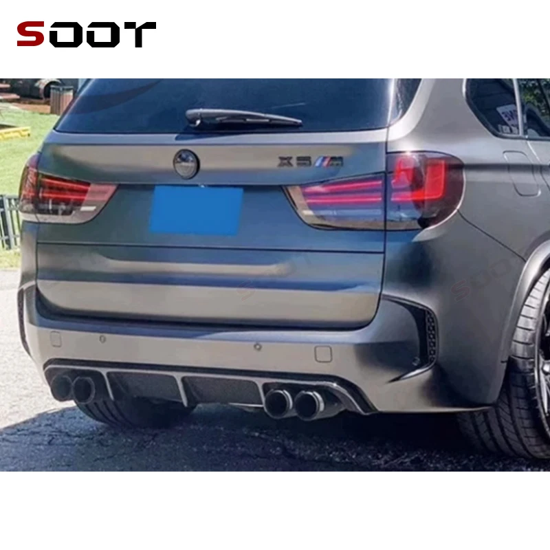 For Bmw X5M F85 X6M…