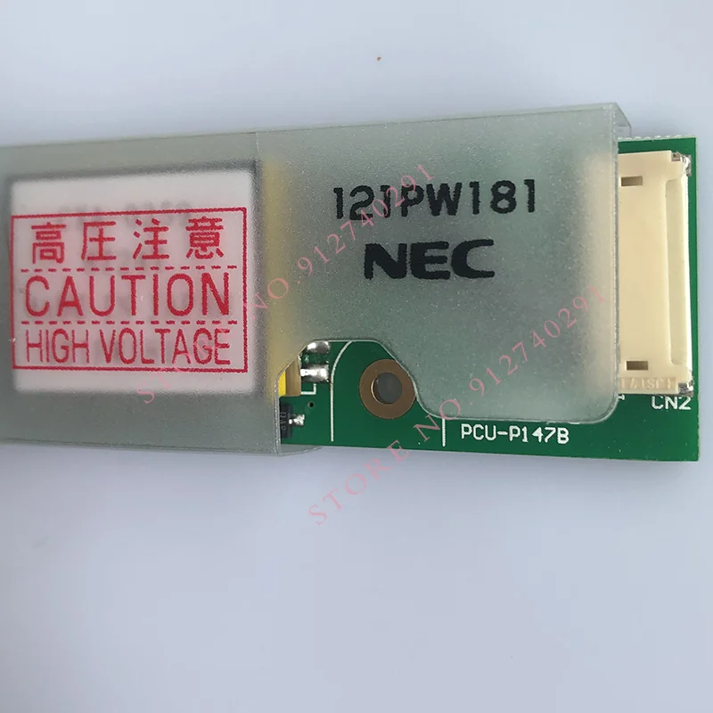 1PCS LCD Inverter For Original New 121PW181 CXA-0359 CXA-0482 104PW161 104PW191 104PW201 CXA-0308 PCU-027A PCU-P057BLCD Inverter