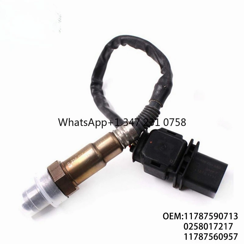 

11787590713 0258017217 11787560957 For M IN I Citroen C2 oxygen sensor