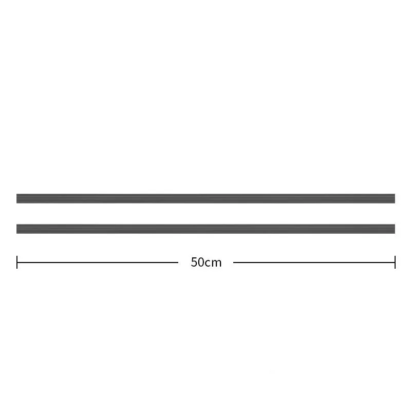 

Air Conditioning Windshield Strip Custom Fit Premium Quality Car Interior Accessory For Tesla New Model Y 2025 Launch Juniper