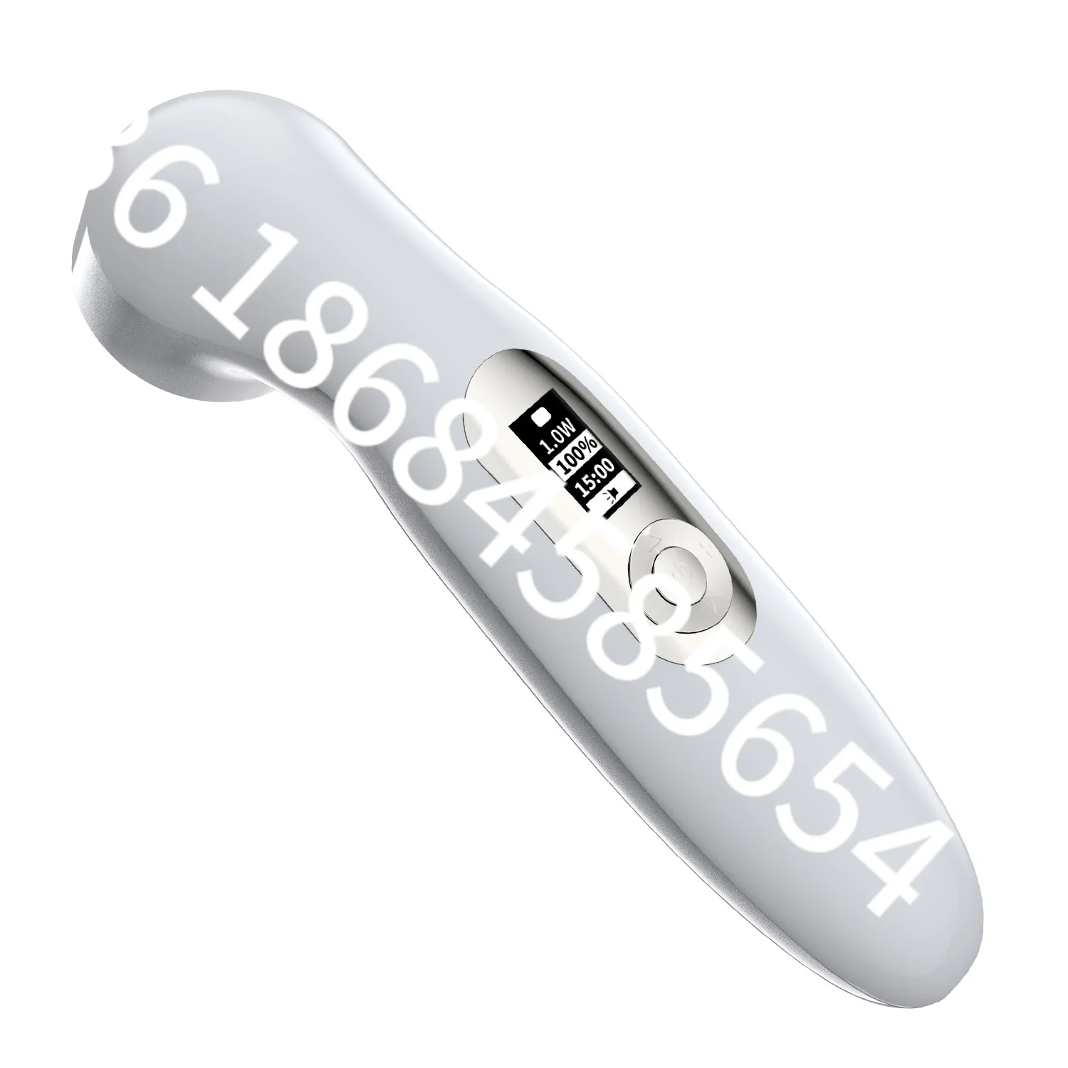 

Home Use Full Body Pain Relied Physiotherapy Equipement Red Light Therapy 1Mhz Ultrasound Therapy Device