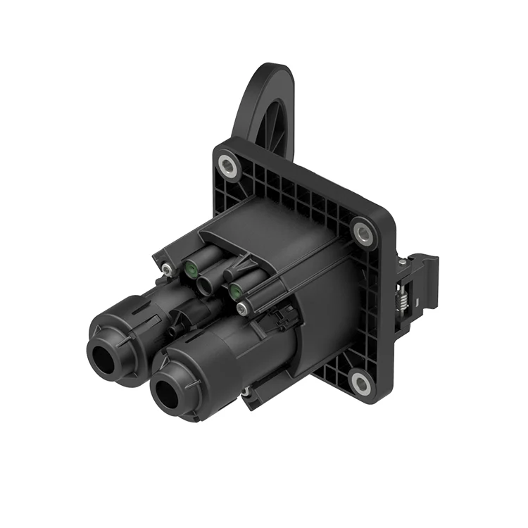 Gb/T Type 2 New Ene…