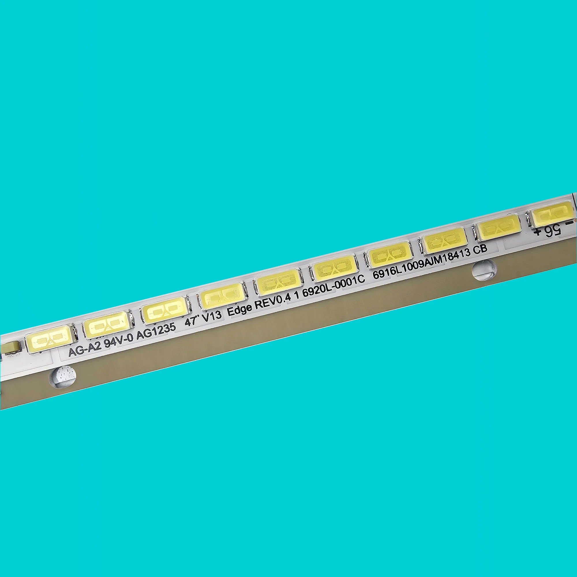 ledストリップ47-v13エッジist01-6920-0001c元帳47k560j3d-led47r6100de-lc470eun-sf-f1-f2-6916l1009b元帳47m3400pde510セット