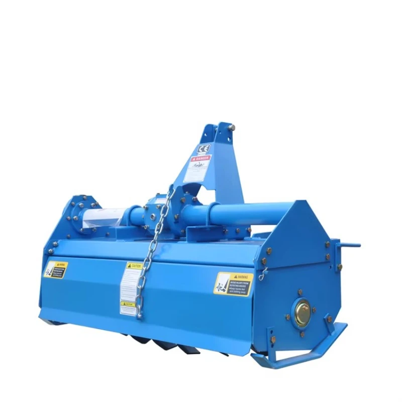 High-Quality Tracto…