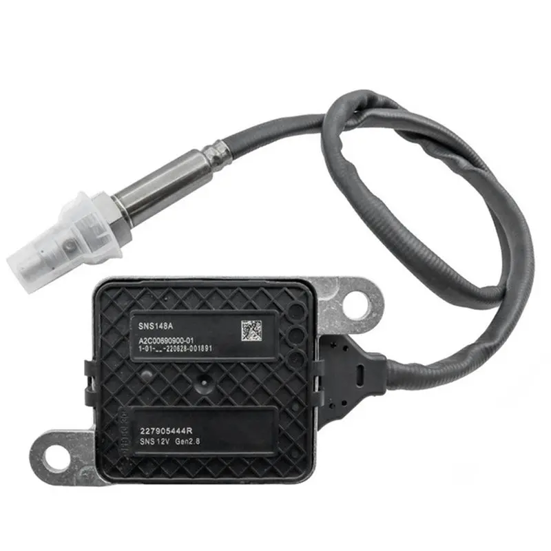A30P-Car PM Particulate Matter Sensor 2306214001 5WK96748 227905444R 2306214001 A2C80895500