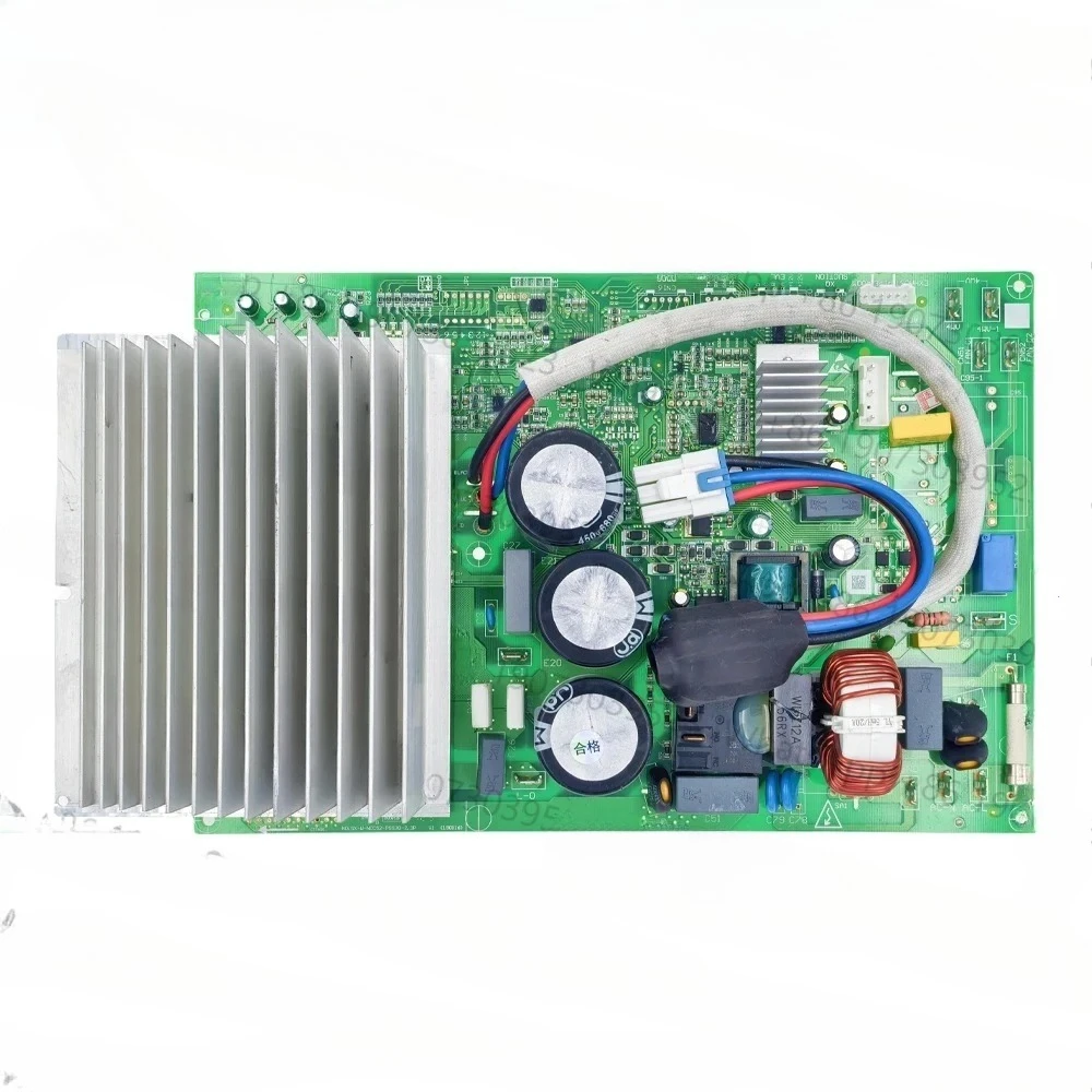تستخدم لمكيف الهواء في الهواء الطلق وحدة لوحة تحكم H24WBP2 أجزاء تكييف الدائرة PCB