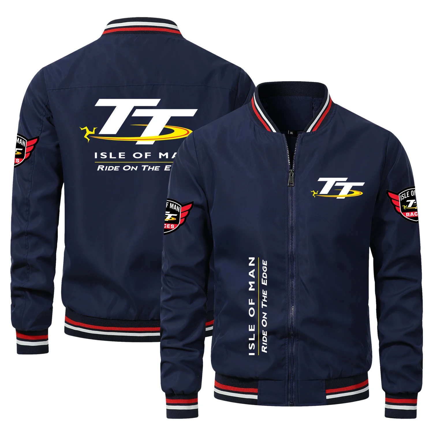 Thumbnail 2 - #1 Trending Mens Shirt Jackets Right Now