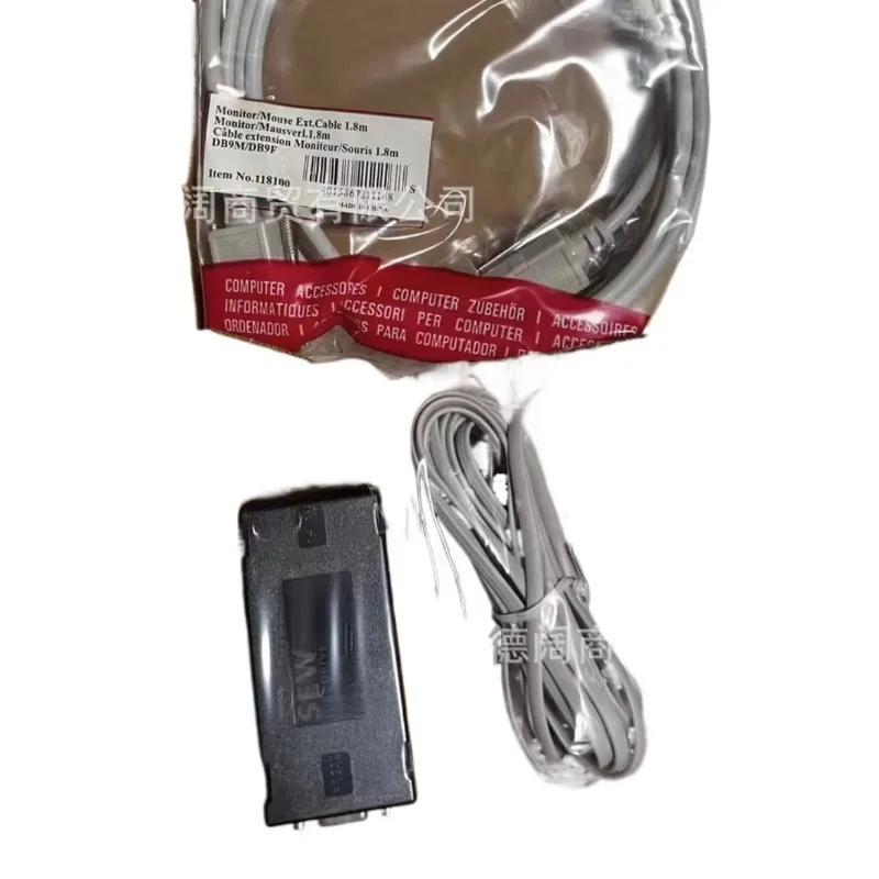 SEW Inverter Servo Driver Programming Cable Communication Adapter UWS21B, Item No. 18204562, In Stock