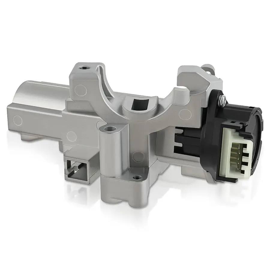 

15795322 Корпус замка зажигания с датчиком Passlock для Chevrolet Colorado, GMC Canyon, Hummer H3, H3T, Isuzu I280 I