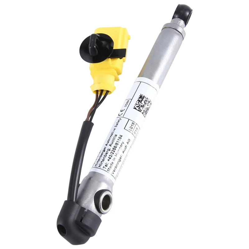 

A21F-1 PCS 760823823D Hood Hinge Actuator Release Device Impact Actuator Parts Accessories For 760823823E