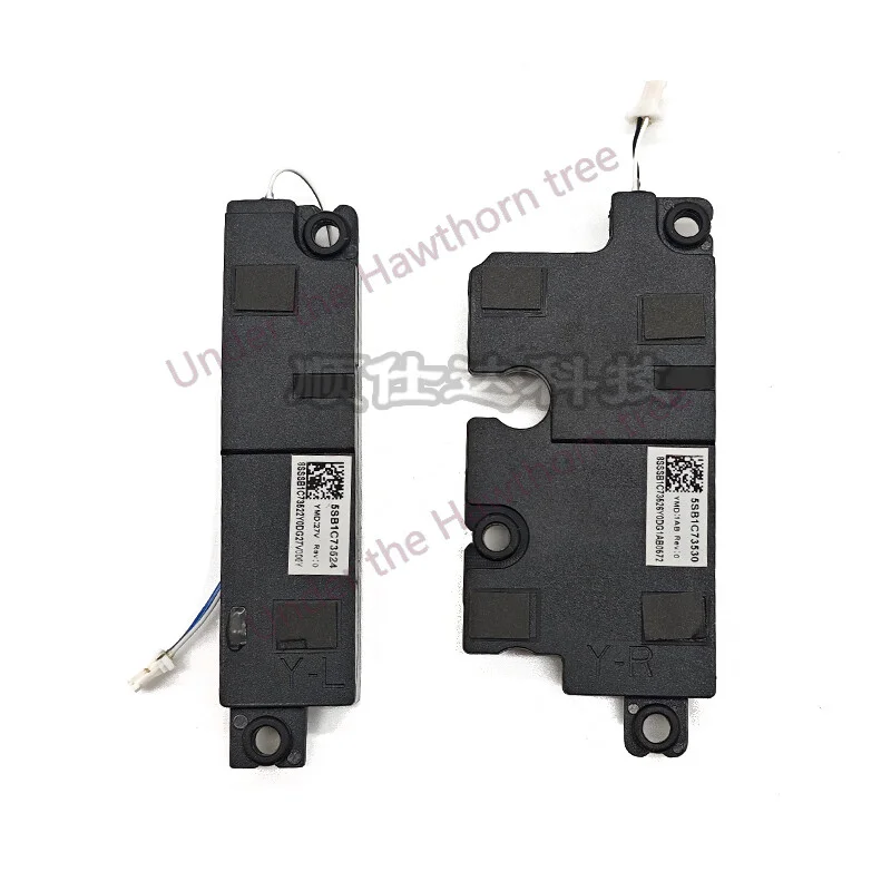 Applicable FOR Lenovo Savior S7-15IMH5 15ARH5 Y9000X R9000X 2021 Speaker