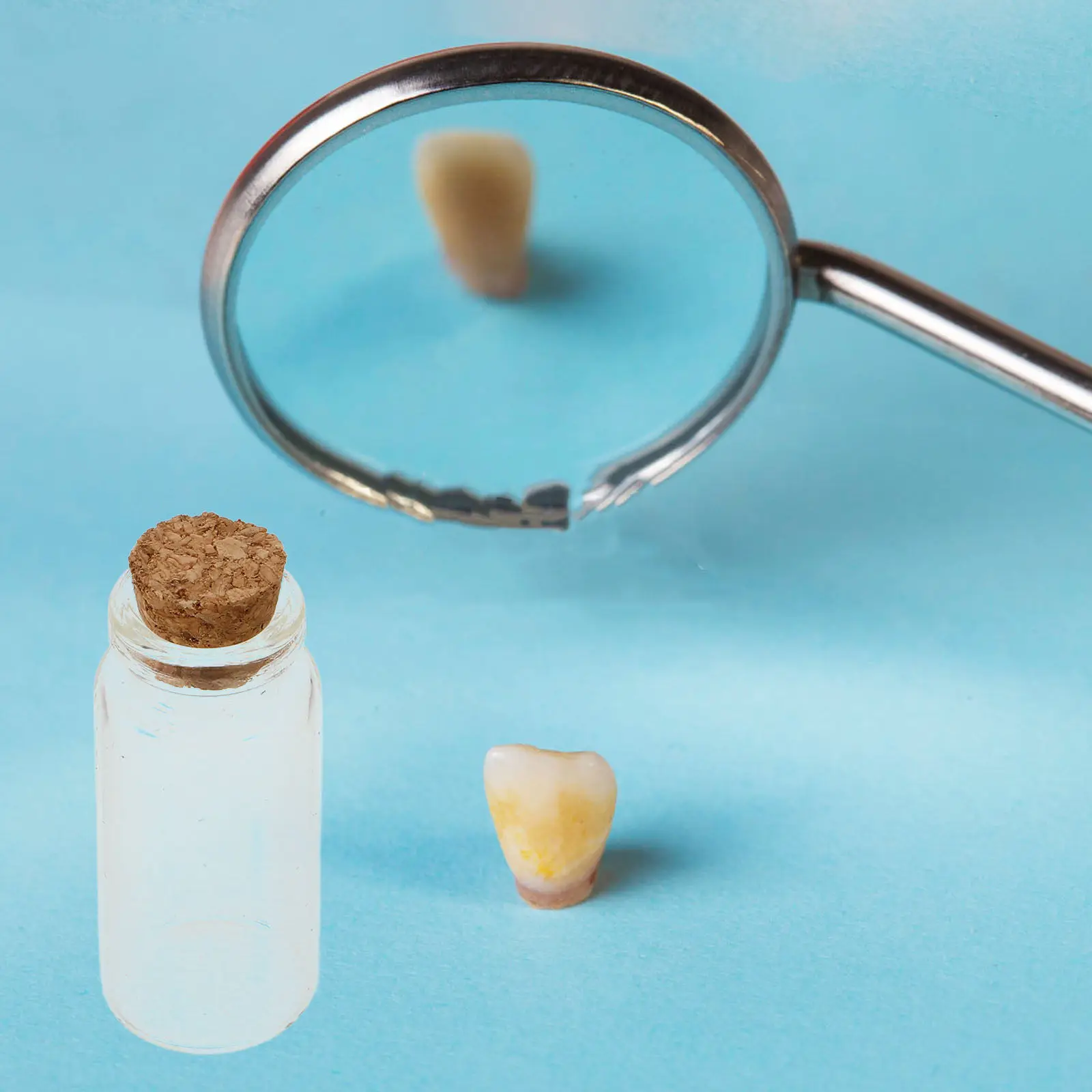 1 Sets Fetal Hair K…