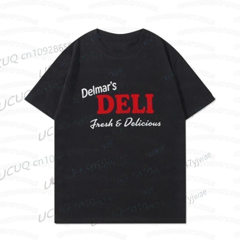 Sommer Damen Herren Kurzarm-Oberteil Tom Holland Same Movie Style Print Casual T-Shirt Tops Jersey – Detail 6