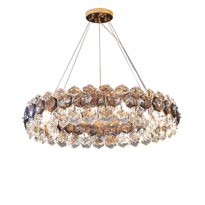 Modern Classic Crys…