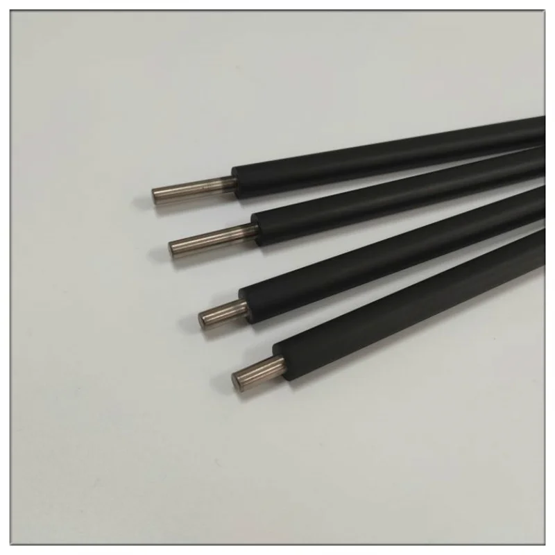 

Магнитный ролик для принтера Oki C310 C330 C530 C511 C301 C331, первичный зарядный ролик MC342 361, PCR, MC361 MC561 Mag Roller, MR