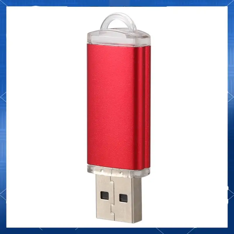 6X Usb 2.0 Flash Me…