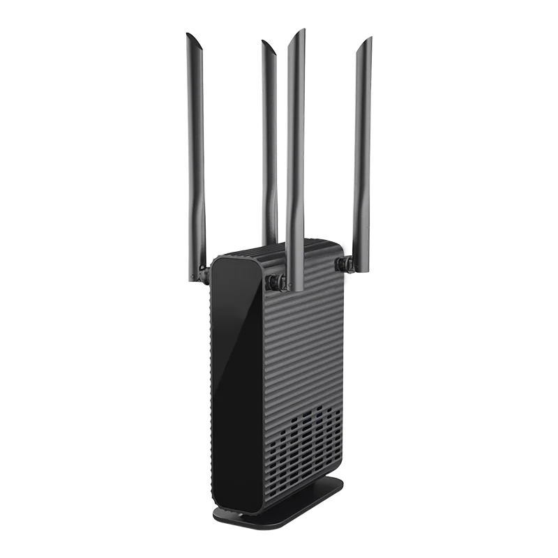 ZBT WIFI6 Router 1800Mbps Openwrt Firmware DDR3 256MB Flash 16MB 3*Gigabit LAN WAN USB3.0 Wifi 6 802.11ax Hotspot Access Point