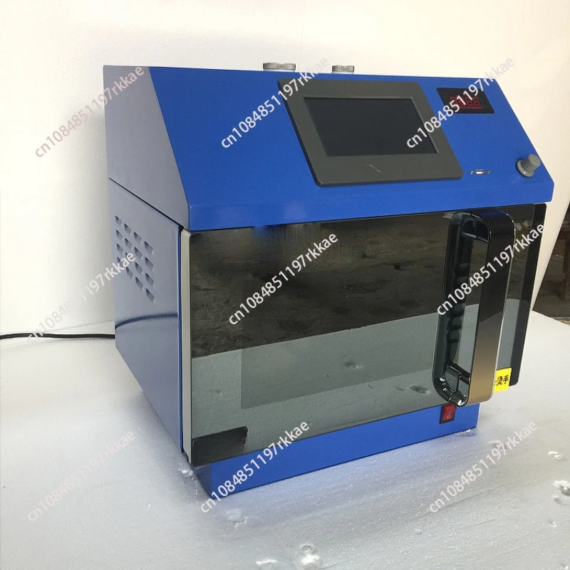 Laboratory Microwave Oven Microwave Chemical Reactor Source Microwave Synthesis Extractor