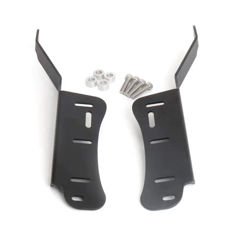 

A29Z-Motorcycle Rear Luggage Rack Storage Rack Carrier Support Shelf Rear Tail Luggage Rack For Honda ADV 350 ADV350 Adv350