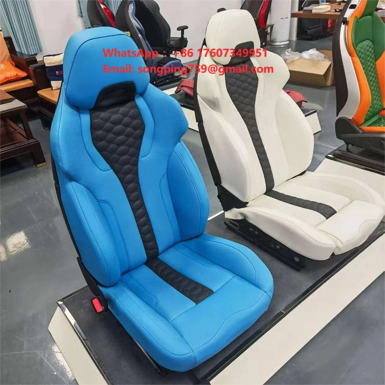 For Bmw 7 5 3 1 Series X5 X3 X1 E46 E90 E60 F30 F10 E39 F20 G20 E36 Fit Car Accessories Seat Covers 5 Seats Leather