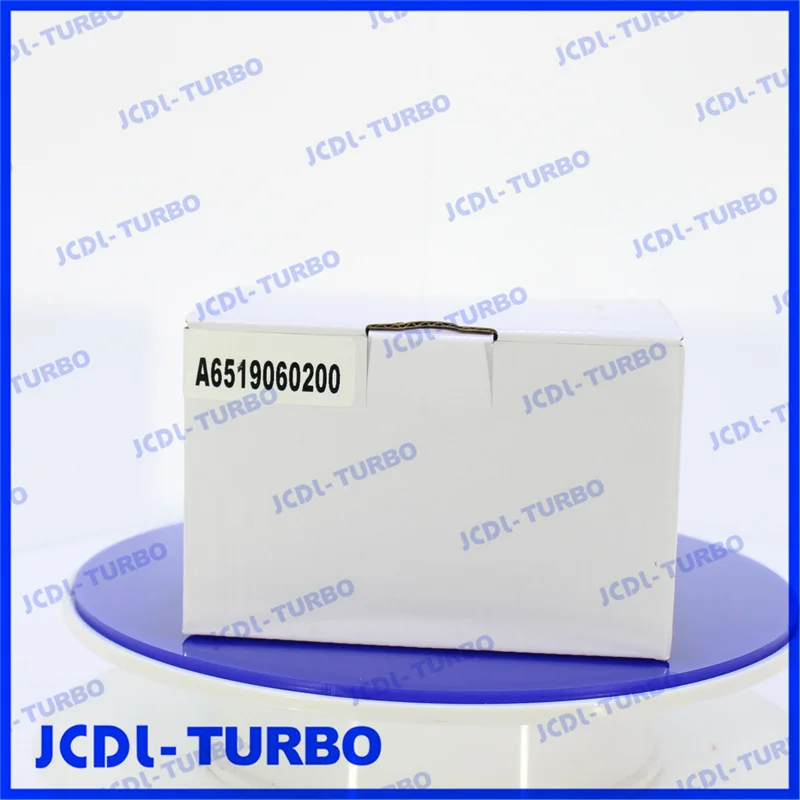 Turbo RHF3V VV20 A6510900186 Electronic Actuator A6519060200 6510900086 6510902780 for Mercedes-PKW W639 Mercedes C 200E 200 2.2