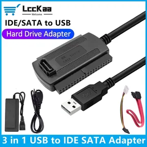 10 최고의 판매 50 핀 IDE에서 USB 어댑터 - №8
